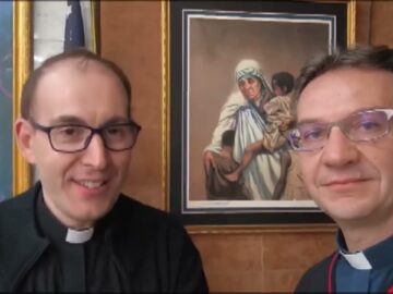 Viandanti Sulle Strade Del Vangelo. Martirologio Dei Testimoni Della Fede Del 2025