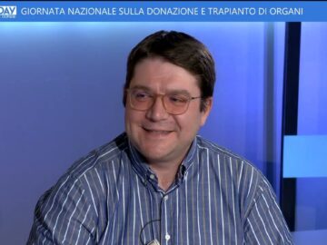 19 Aprile: Giornata Nazionale Della Donazione E Trapianto Organi E Tessuti