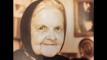 26 Aprile 1968: Muore Maria Pyle