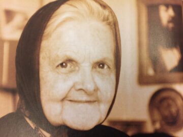 26 Aprile 1968: Muore Maria Pyle