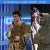 A Cerignola La “Passio Christi” XXII Ed. (Just Today 1 Aprile 2026)