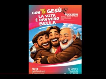 Agenda Del Santuario Il Mantello Di San Francesco A San Giovanni Rotondo