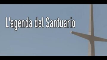 Agenda Del Santuario – La Settimana Santa Nel Santuario Di Padre Pio