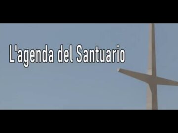 Agenda Del Santuario – La Settimana Santa Nel Santuario Di Padre Pio
