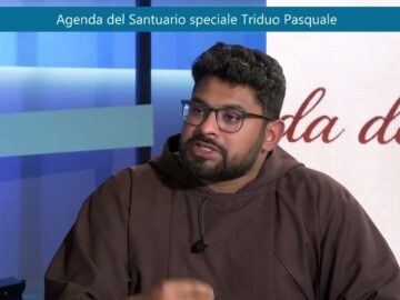 Agenda Del Santuario – Speciale Venerdì Santo