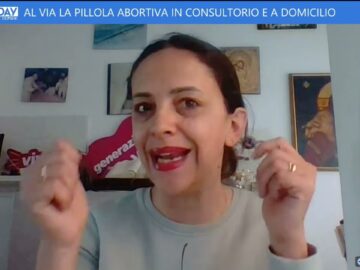 Al Via In Campania La Pillola Abortiva In Consultorio E A Domicilio (Just Today 29 Aprile 2026)
