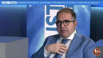 Amministratore Di Sostegno: Strumento Di Tutela O Rischio Di Abuso? – Inclusione In Onda