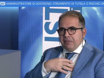 Amministratore Di Sostegno: Strumento Di Tutela O Rischio Di Abuso? – Inclusione In Onda