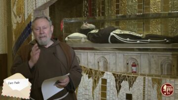 Caro Padre Pio, Aiutami A Riconciliarmi Con Mia Sorella