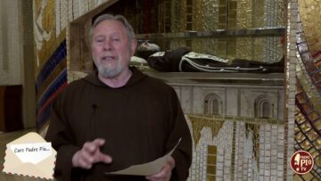 Caro Padre Pio, Confido Nella Tua Presenza, Nel Tuo Aiuto
