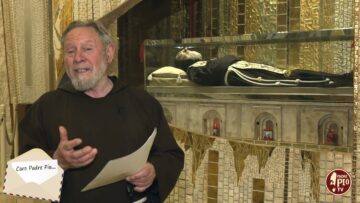 Caro Padre Pio, Prega Per Tutte Le Anime Defunte In Particolare Per Le Anime Del Purgatorio