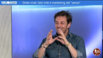 Cibi E Falsi Miti – La Salute Vien Mangiando