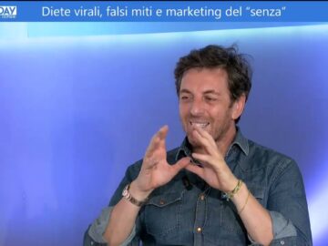 Cibi E Falsi Miti – La Salute Vien Mangiando
