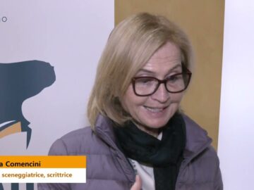 Cristina Comencini: La Famiglia Numerosa è Possibile Anche Oggi