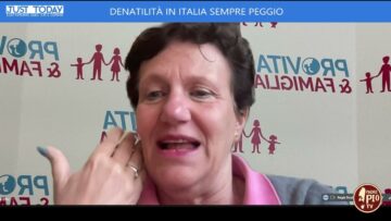 Denatalità In Italia Ai Minimi Storici