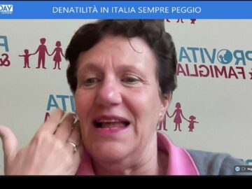 Denatalità In Italia Ai Minimi Storici