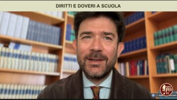 Diritti E Doveri A Scuola – Chiedi A Noi 10 Aprile 2026