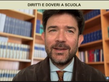 Diritti E Doveri A Scuola – Chiedi A Noi 10 Aprile 2026