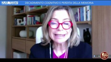Dr.ssa Debora Rasio: Decadimento Cognitivo E Perdita Della Memoria