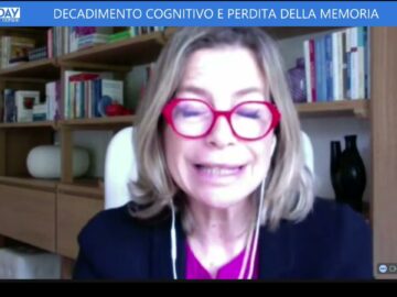 Dr.ssa Debora Rasio: Decadimento Cognitivo E Perdita Della Memoria