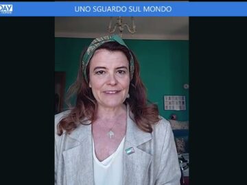 Enclave Di Cabinda – Uno Sguardo Sul Mondo