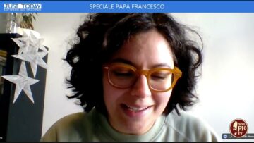 Federica Ammaturo – Economy Of Francesco