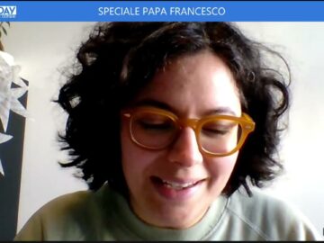 Federica Ammaturo – Economy Of Francesco