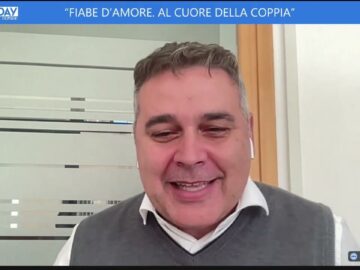 “Fiabe D’amore. Al Cuore Della Coppia”