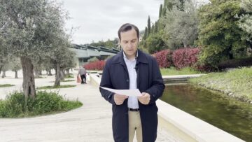 Ho Sentito La Protezione Di Padre Pio Durante Linterverto