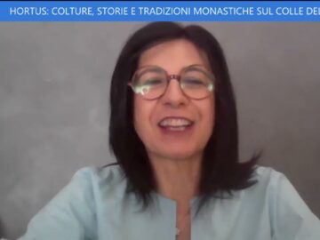 Hortus: Colture, Storie E Tradizioni Monastiche Sul Colle Dell’Infinito – In Viaggio Con Il FAI