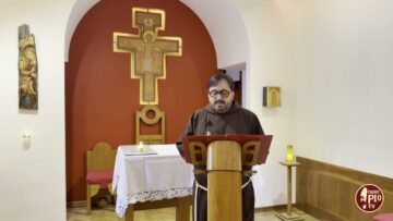 II DOMENICA DI PASQUA O Della Divina Misericordia (Il Signore Dei Giorni 12 Aprile 2026)