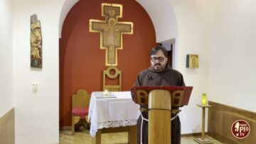 III DOMENICA DI PASQUA (Il Signore Dei Giorni 19 Aprile 2026)