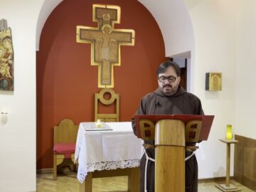 III DOMENICA DI PASQUA (Il Signore Dei Giorni 19 Aprile 2026)