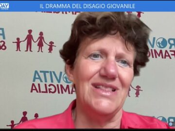 Il Dramma Del Disagio Giovanile – Pro Vita & Famiglia