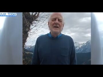 Il Mondo Missionario In Costa D’Avorio E Niger – Uno Sguardo Sul Mondo