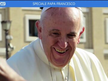 Il Pontificato Di Papa Francesco: Il Ricordo Di Mons Franco Moscone