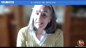 Il Verde Nei Beni FAI