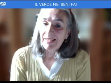 Il Verde Nei Beni FAI