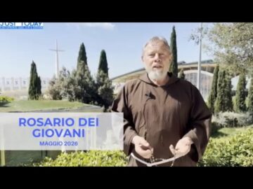 Inizia Il Mese Mariano Anche Sui Social