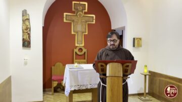 IV DOMENICA DI PASQUA (Il Signore Dei Giorni 26 Aprile 2026)