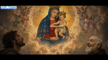 La Christian Music Di Giuseppe Blasotta (Just Today 29 Aprile 2026)