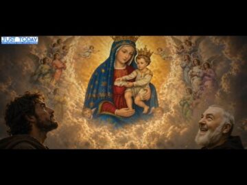 La Christian Music Di Giuseppe Blasotta (Just Today 29 Aprile 2026)