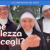 La Comunione Dei Santi – Adorazione Eucaristica Pastorale Giovanile