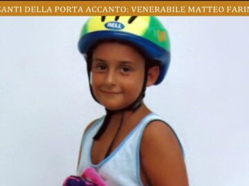 La Reginella Santa E Matteo Farina (Verso Gli Altari 13 Aprile 2026)