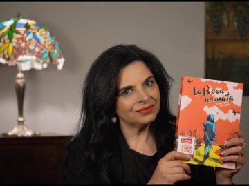 “La Rosa Armata” Di Costanza Durante E Elisa Menini