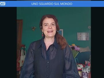 La Settimana Santa A El Obeid Nel Kordofan – Uno Sguardo Sul Mondo (Just Today 3 Aprile 2026)