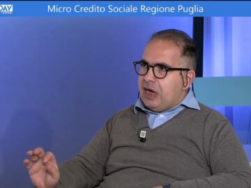 Microcredito Sociale Regione Puglia – Inclusione In Onda