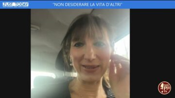 “Non Desiderare La Vita D’altri. Riposo Per Cuori Inquieti” Di Costanza Miriano (1 Aprile 2026)