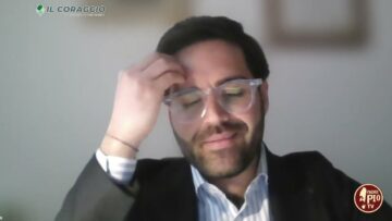 Nuove Sfide Per Il Mondo Del Lavoro