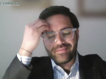 Nuove Sfide Per Il Mondo Del Lavoro